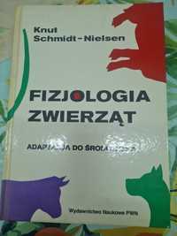 Fizjologia zwierząt, Knut Schmidt-Nielsen