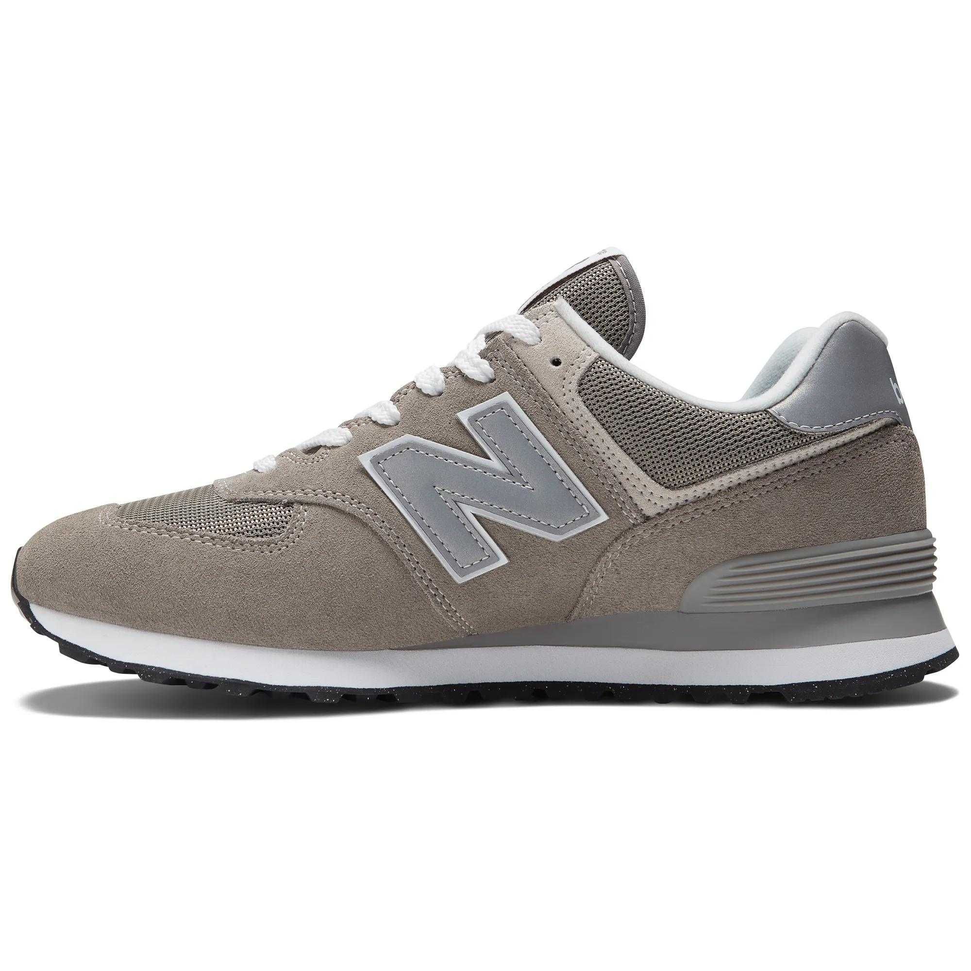 ОРИГИНАЛ‼️ New Balance 574 Classic ML574EVG кроссовки мужские кросівки