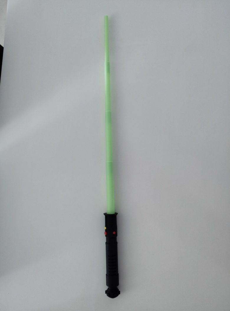 Sabre de Luz Estilo StarWars