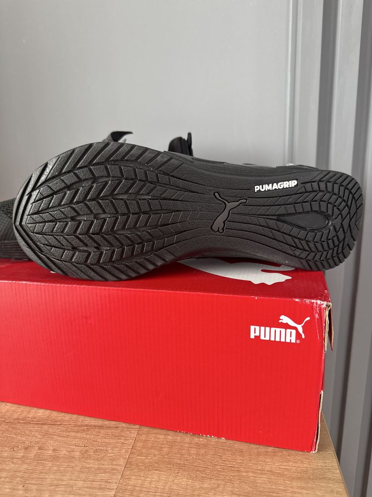 Оригинальные кроссовки Puma Fuse Vn’s 40,5-26 см