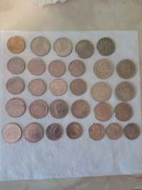 Stare monety PRL
