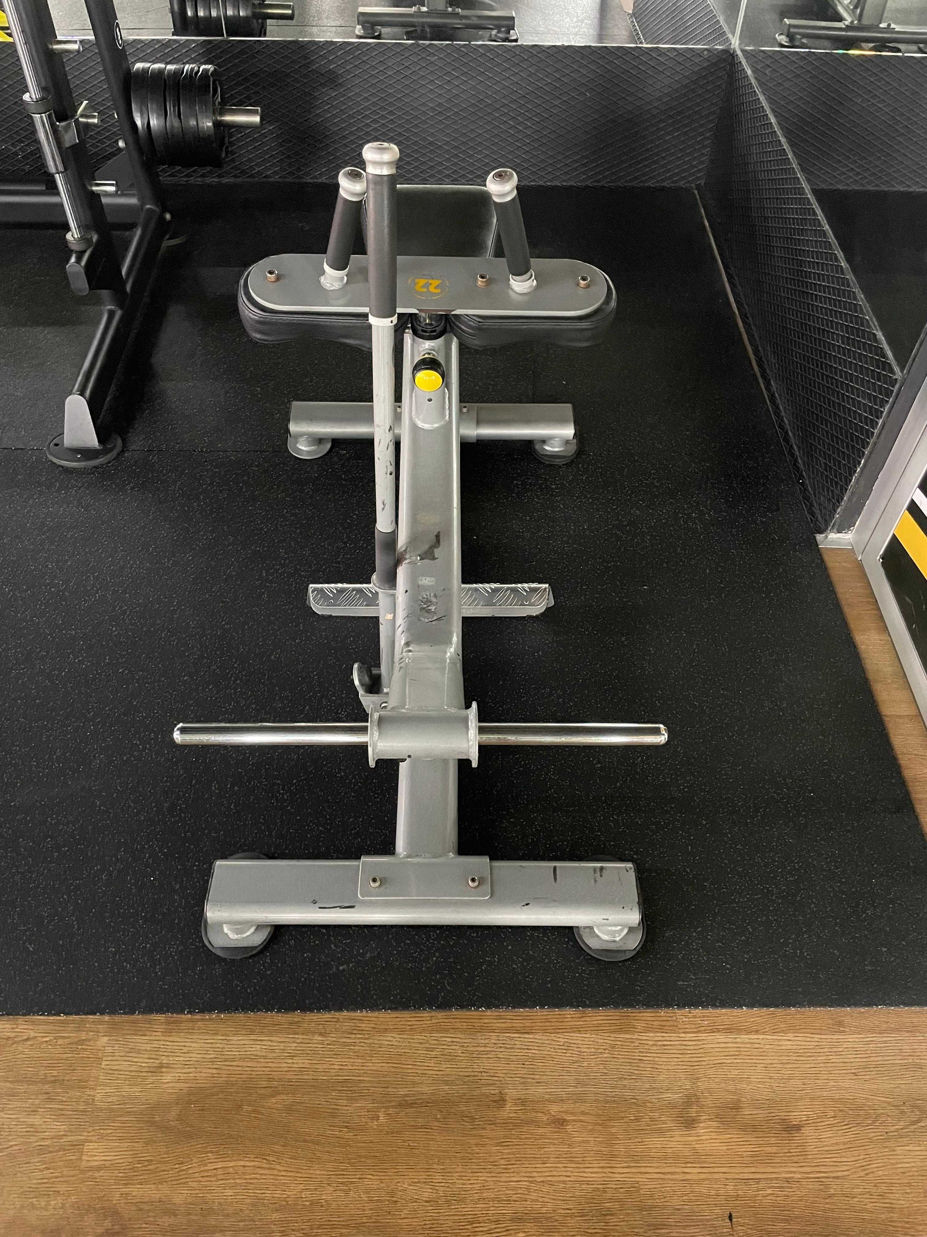 Máquina de gémeos