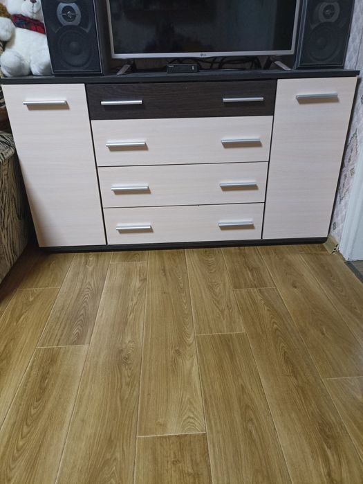 Комод  в хорошем состоянии