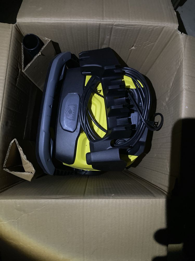 Odkurzacz Karcher WD5