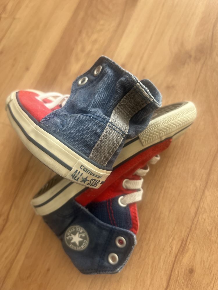 Converse buty dla dziecka