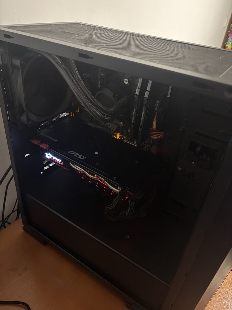 Computador Gaming