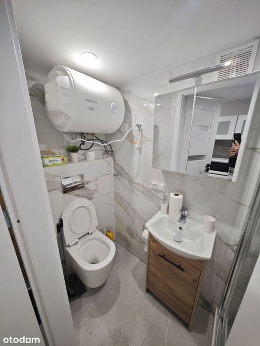 Oferta dla inwestora. Dwupak w centrum miasta. ROI 9-10% rocznie