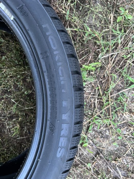 245/40 19 Nokian Zima z 2025! NOWE!