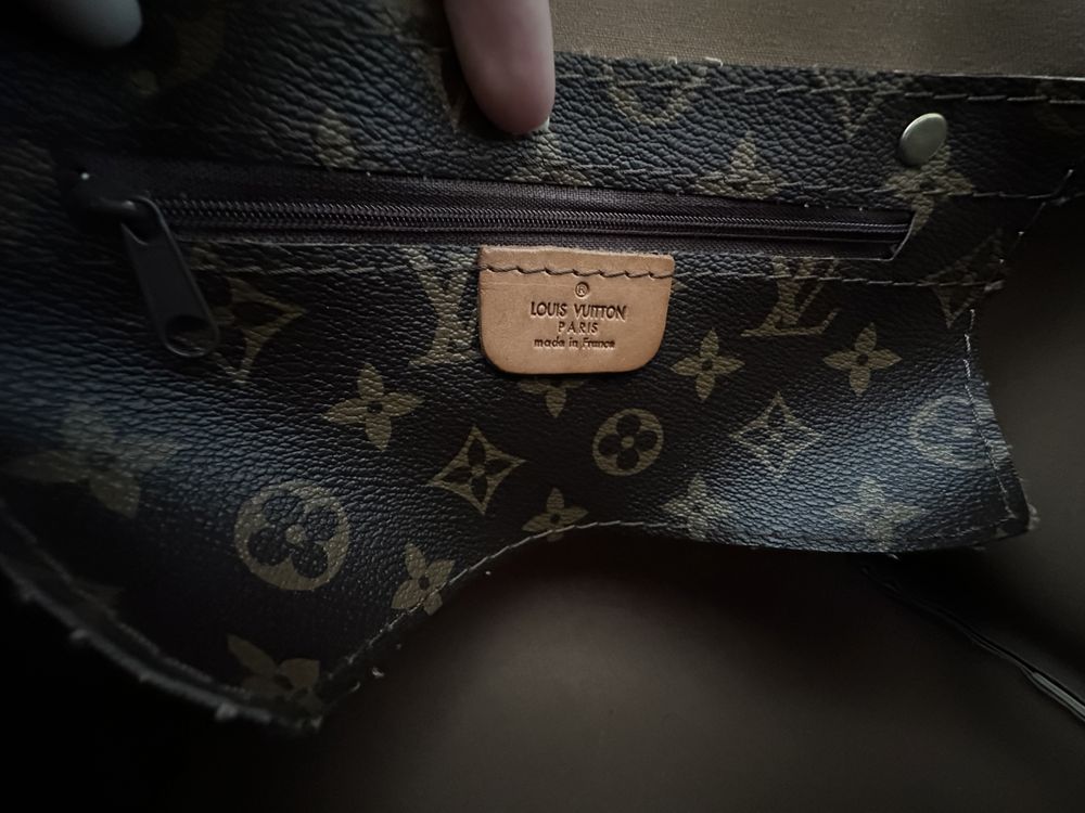 Сумка Louis Vuitton