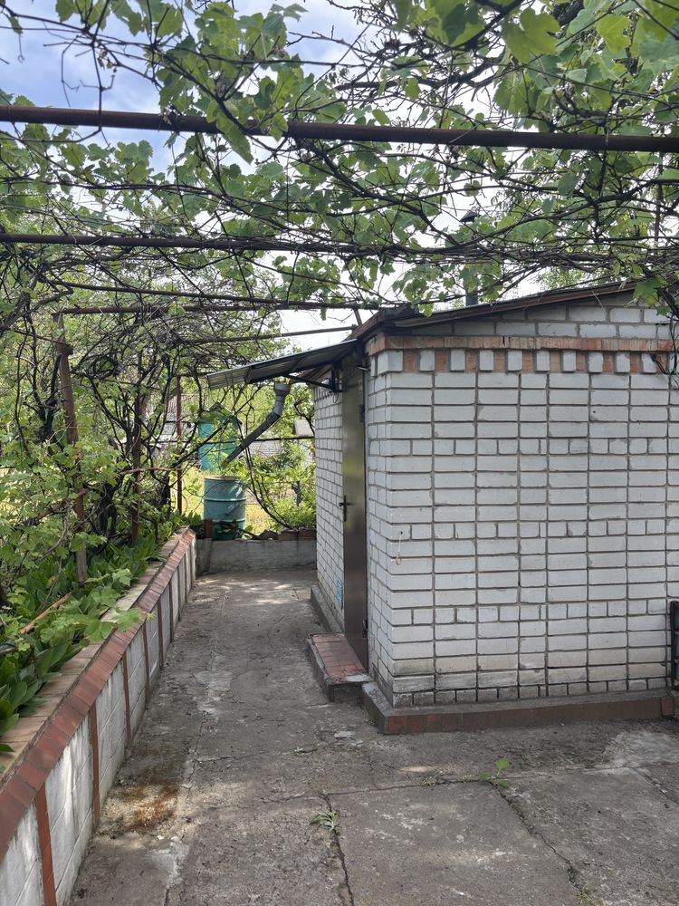 Продам дачу «Сади прогрес» маяк-3, Волосське, Новоолександрівка