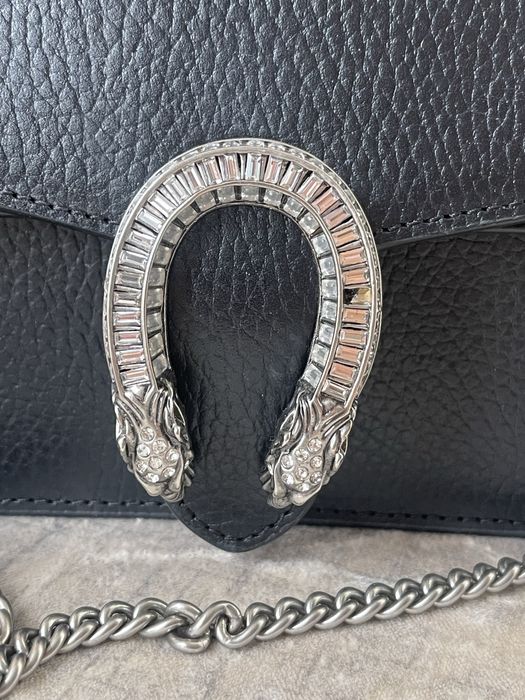 Сумка Gucci оригінал б/у