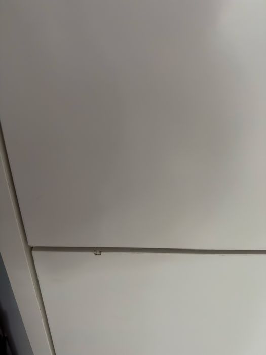 STÄLL Ikea Szafka na buty białya 79x29x148 cm REZERWACJA do 07.10