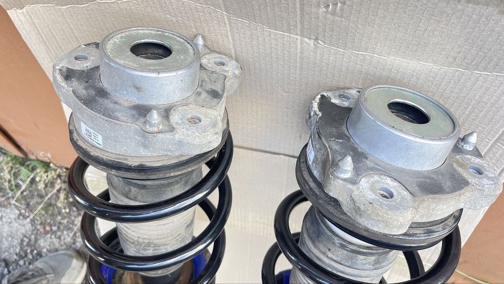 Амортизаторы Пружины  для Ситроен Jumper,Пежо Boxer,Fiat Ducato