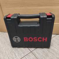 Bosch walizka GSR 12v-15