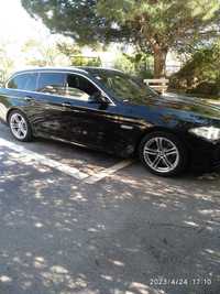 BMW 520 d Pack M Auto