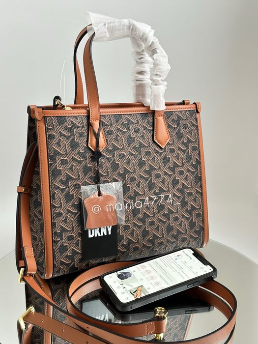 сумка DKNY Оригінал donna karan