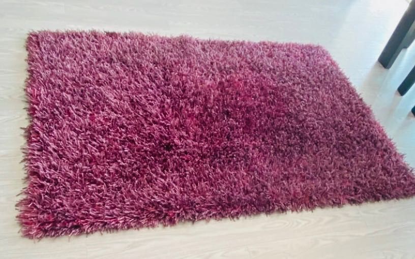 Carpete Grande Retangular-2,00x1,45