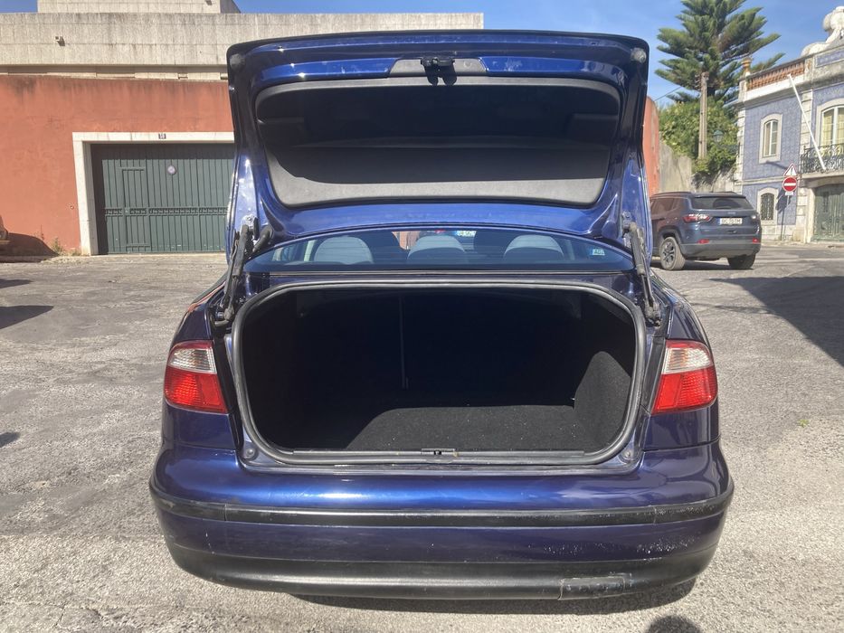 Seat Toledo 1.9 tdi VP90 170.000kms