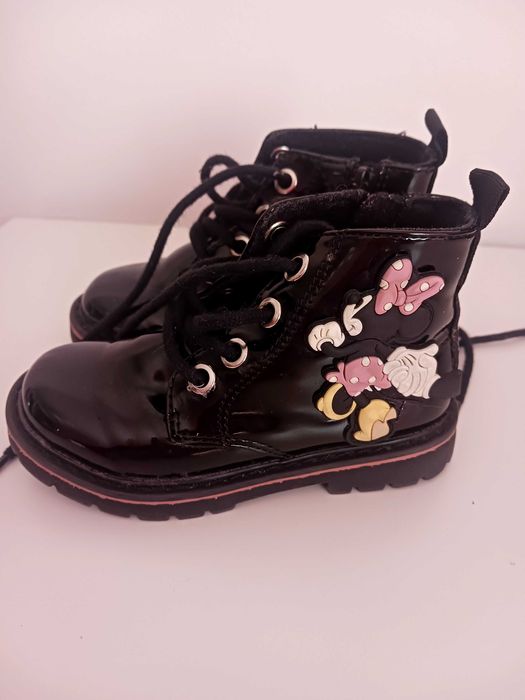 Botas minnie tam.23