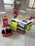 Supermarket Smoby