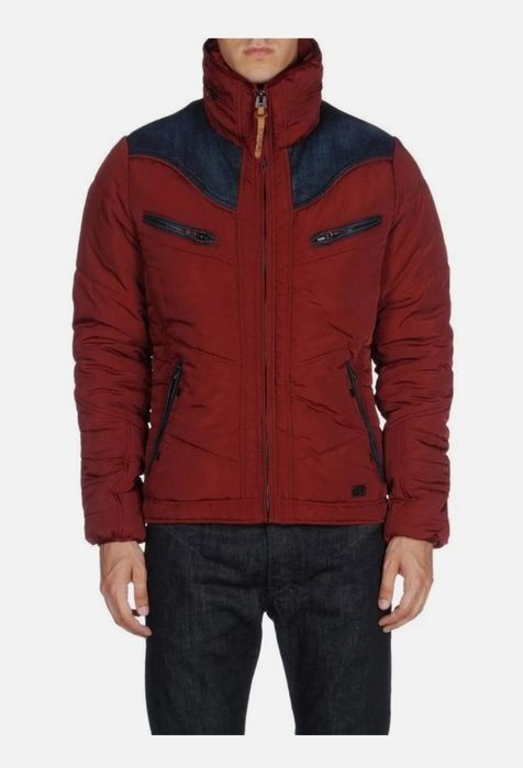 Куртка Diesel Wenno размера S 100% оригинал