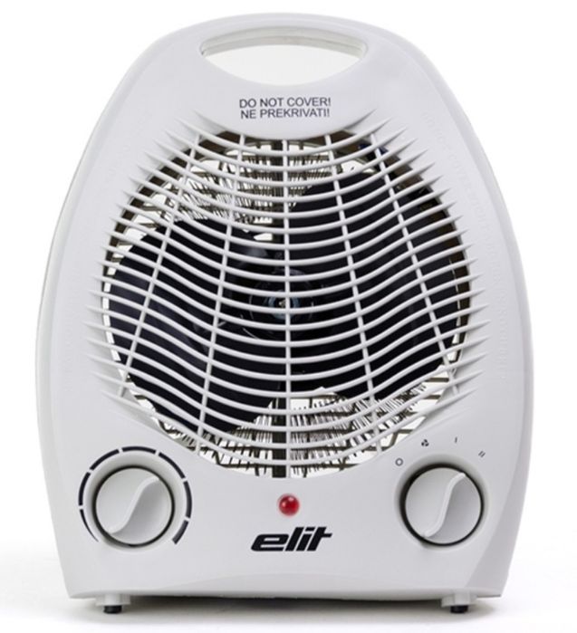 Farelka, Grzejnik, Termowentylator ELIT Cal-06 2000W. 

Farelka, grzej