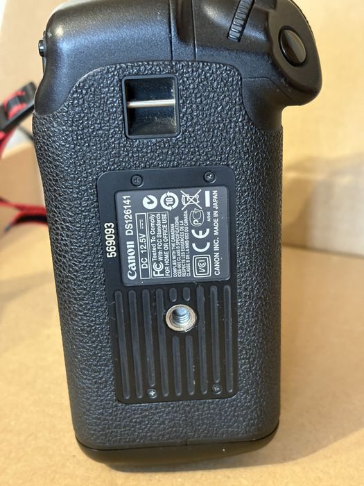 Canon 1d MARK III