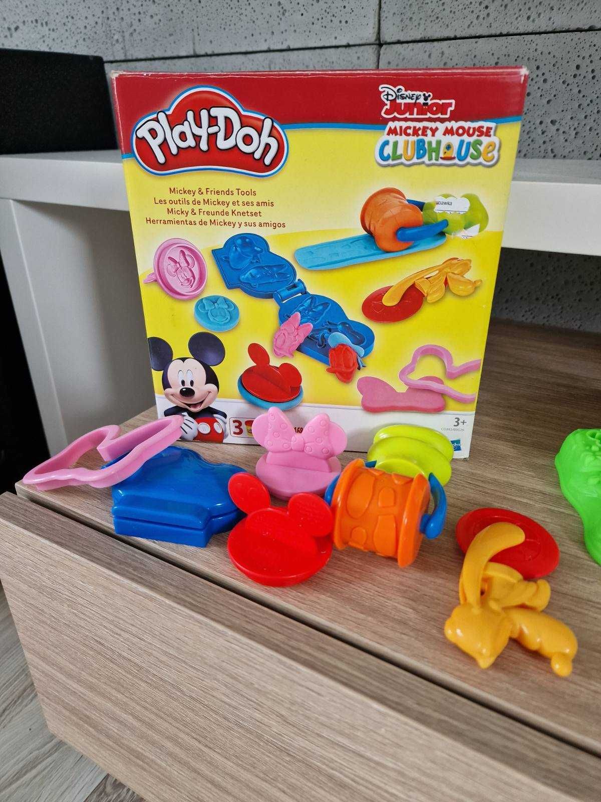 Play-Doh 5 kompletów