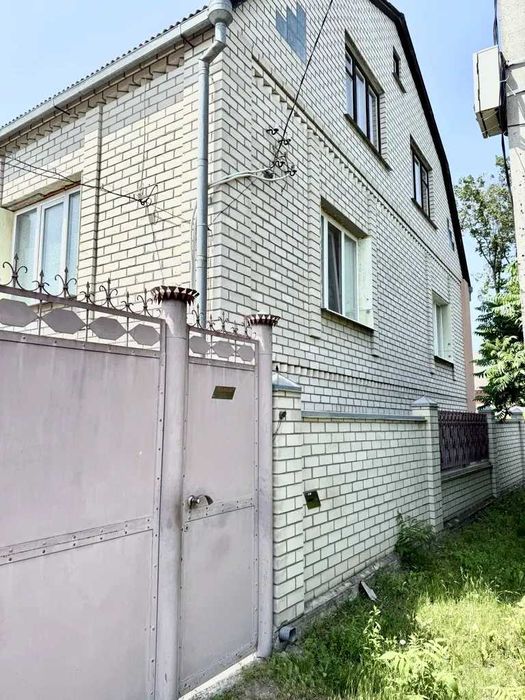 Продам Дом на Б. Даниловке, ул. Генерала Удовиченко, 27 соток