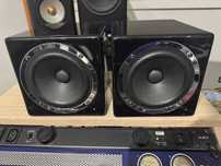 Behringer Behritone C50A – monitory studyjne