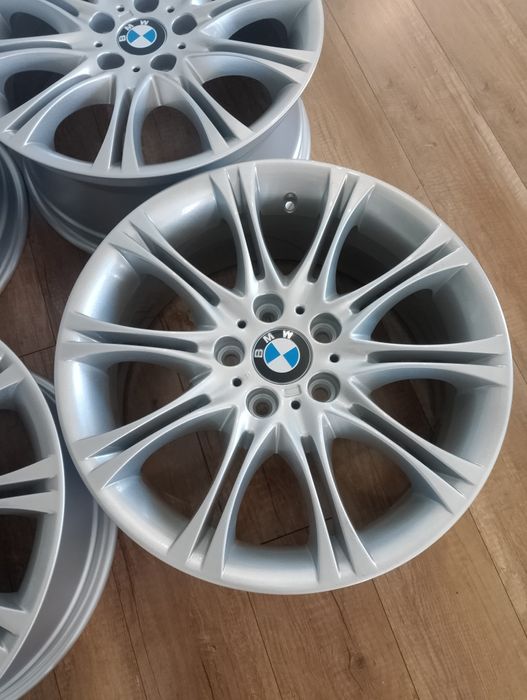 Styling 135 mpakiet 18 cali seria 3