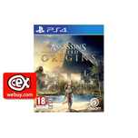 Assassin's Creed Origins PS4 (CeX Gdynia)