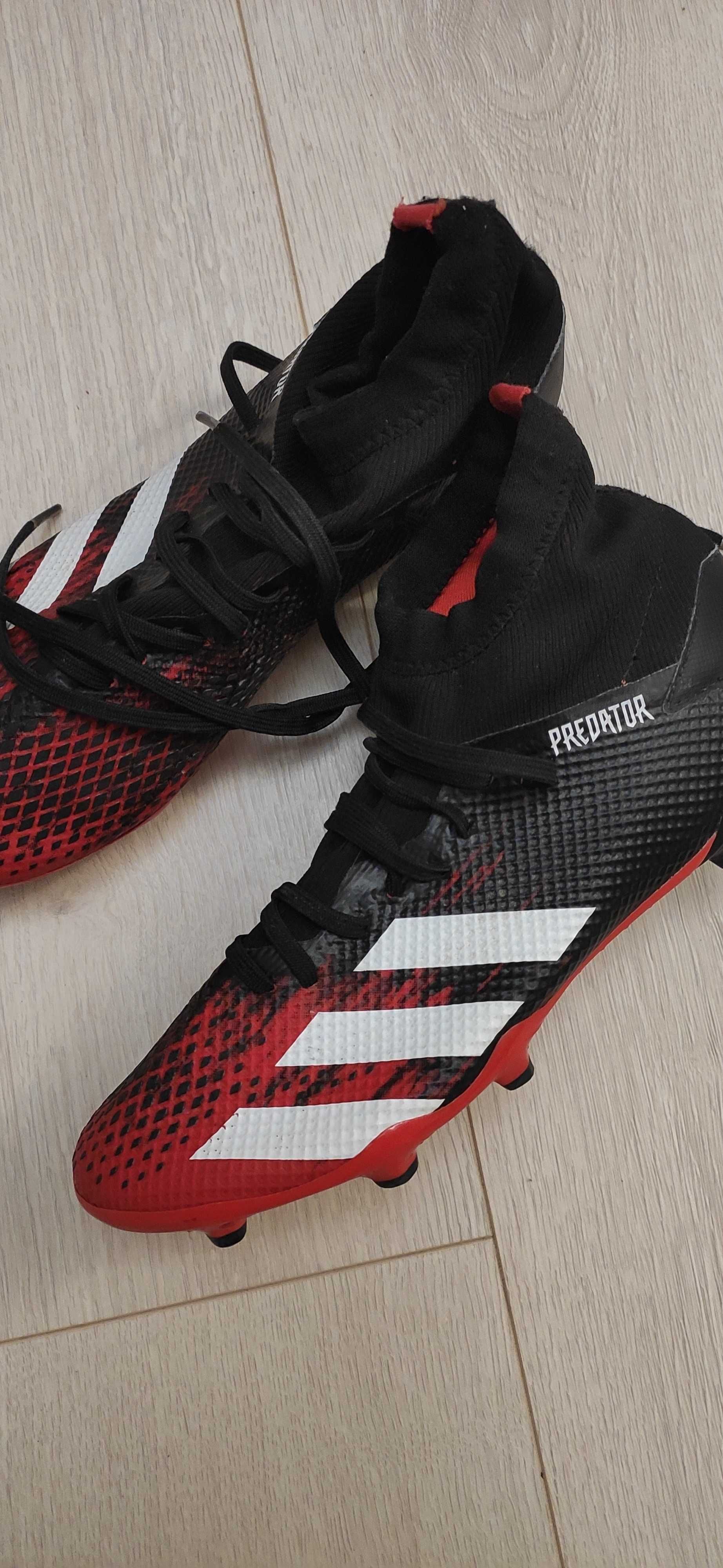 Копи Adidas predator