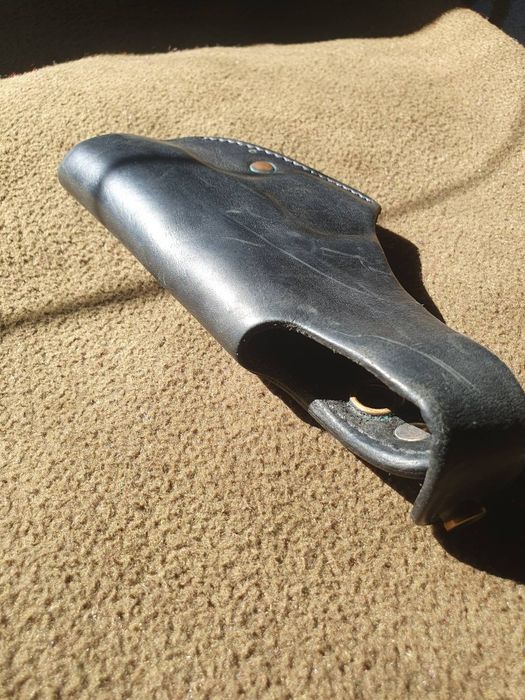 Кобура A-Line шкіряна