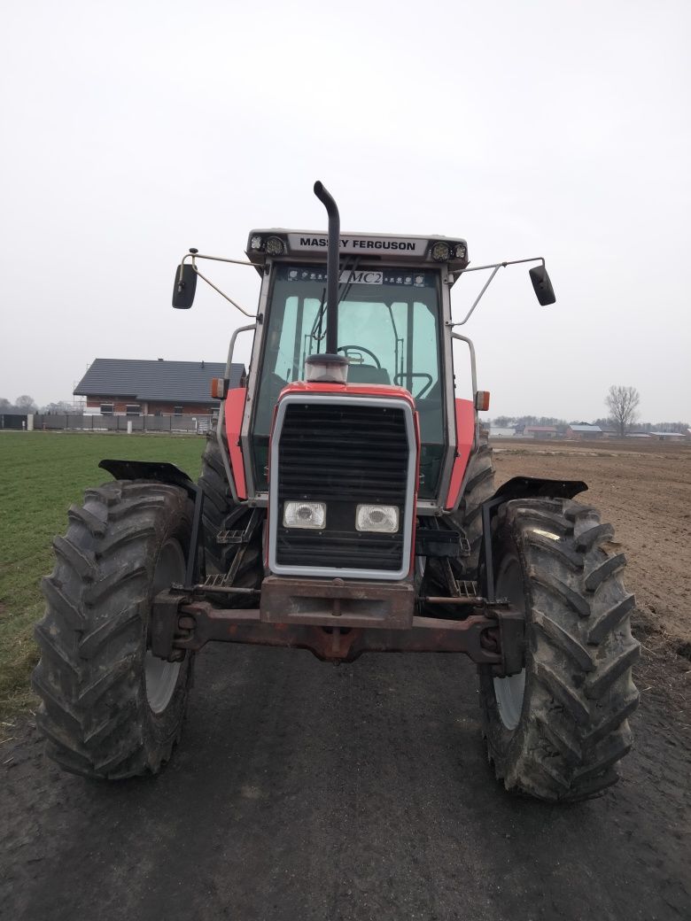 Massey Ferguson 3080