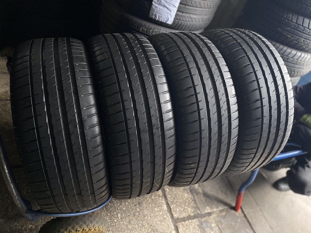 235/45/18 R18 Michelin Pilot Sport 4 4шт