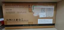 Nowa Drukarka 3D Creality CR-10 Smart Pro.