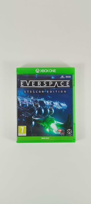 Everspace Stellar Edition - Xbox One