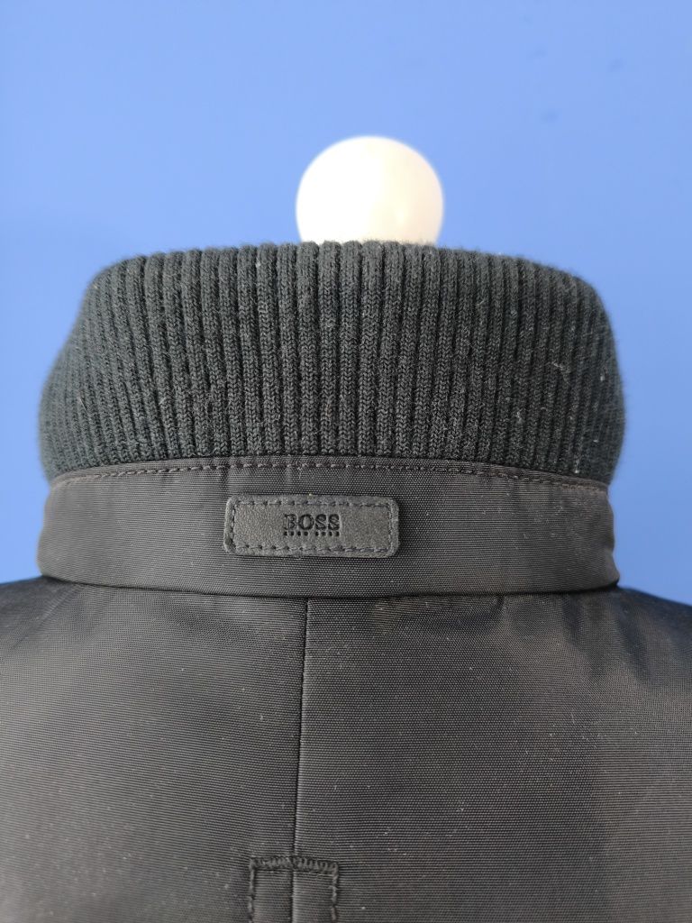Hugo Boss - oryginalna męska kurtka r. 52 - L