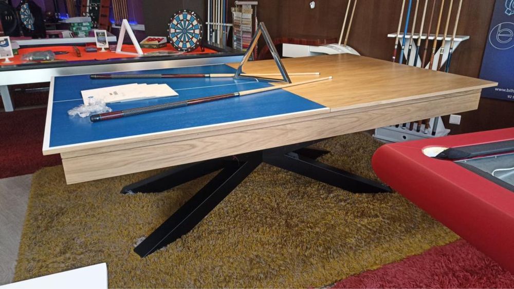 Bilhares Europa Fabricante  Spider exclusivo   APROVEITA e PERSONALIZA