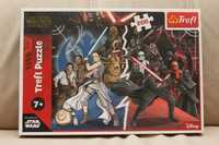 Puzzle - Trefl - Star Wars - 200 elementów