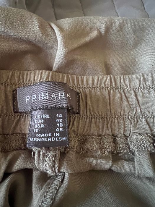 Calça senhora (primavera/verão)