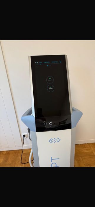 Emsculpt urządzenie oryginalne z CE