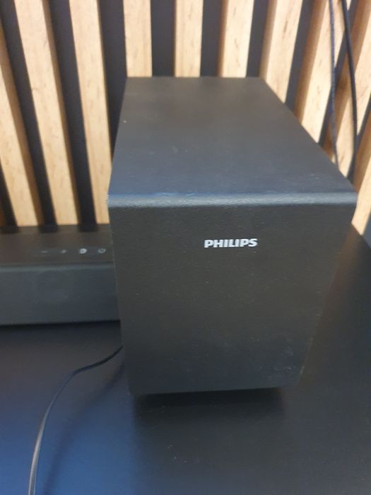 Soundbar Philips Tab5305/12