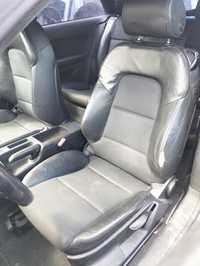 Bancos / Estofos / Interior - Audi A3 8P (8P1)