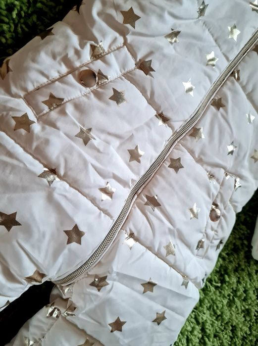 Зимовий комбінезон Next