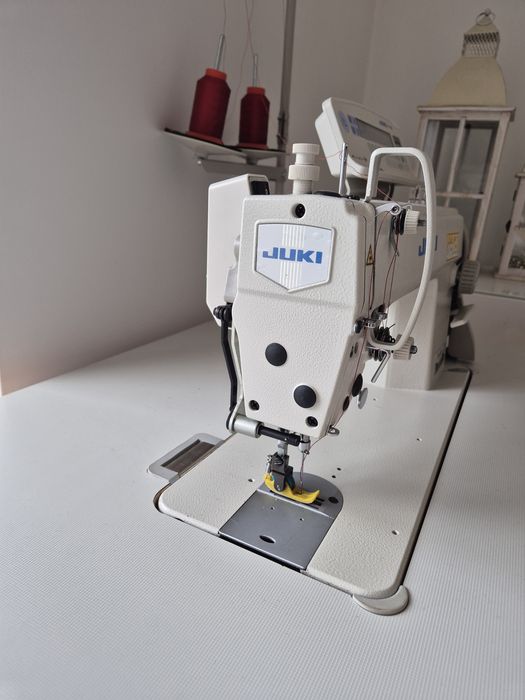 Stębnówka do szycia Juki DLN-5410N-7 Jak Nowa