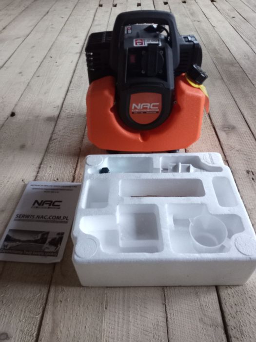 Генератор NAC з Німеччини