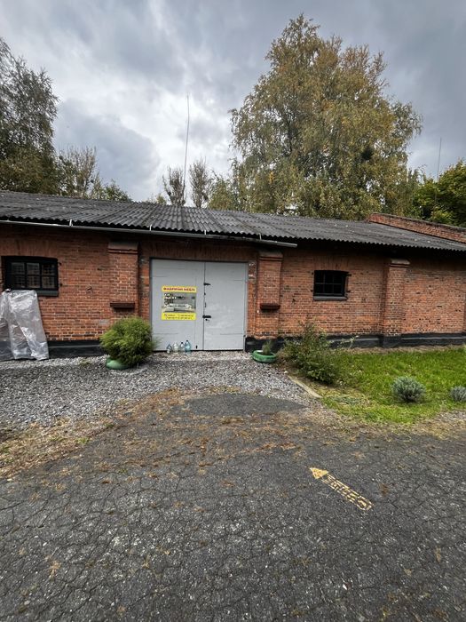 Оренда комерційного приміщення