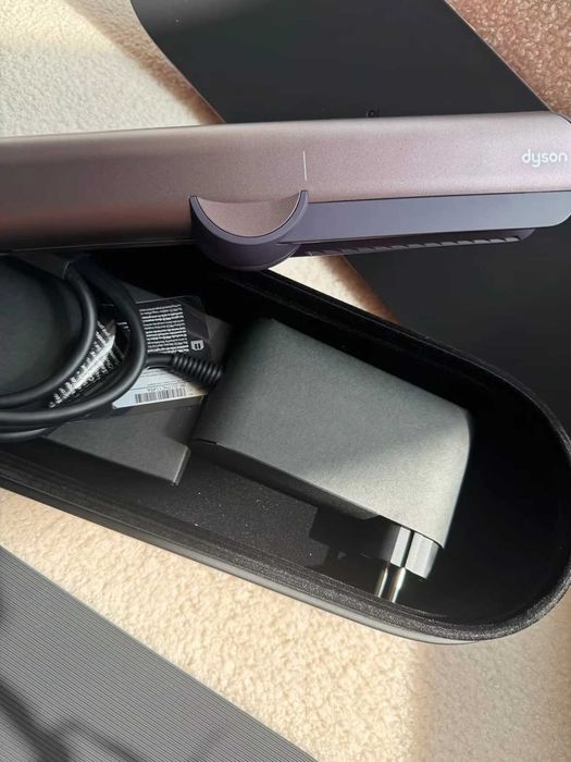 Випрямляч Dyson Airstrait HT01 Jasper Plum Новий оригінал!